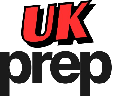 UK Prep